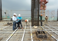 Thành phố Mỹ Tho Đã Khởi động đầu tư xây dựng cơ bản năm 2024