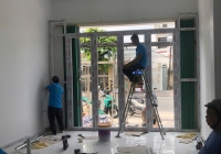 XÂY NHÀ TRỌN GÓI LÀ GÌ? DỊCH VỤ NÀY BAO GỒM HẠNG MỤC NÀO?