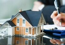 Buôn bán bất động sản Mỹ Tho
