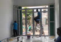 XÂY NHÀ TRỌN GÓI LÀ GÌ? DỊCH VỤ NÀY BAO GỒM HẠNG MỤC NÀO?
