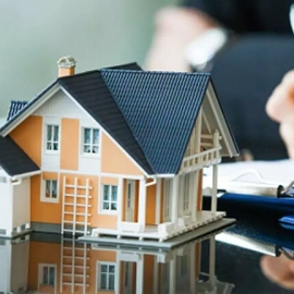 Buôn bán bất động sản Mỹ Tho